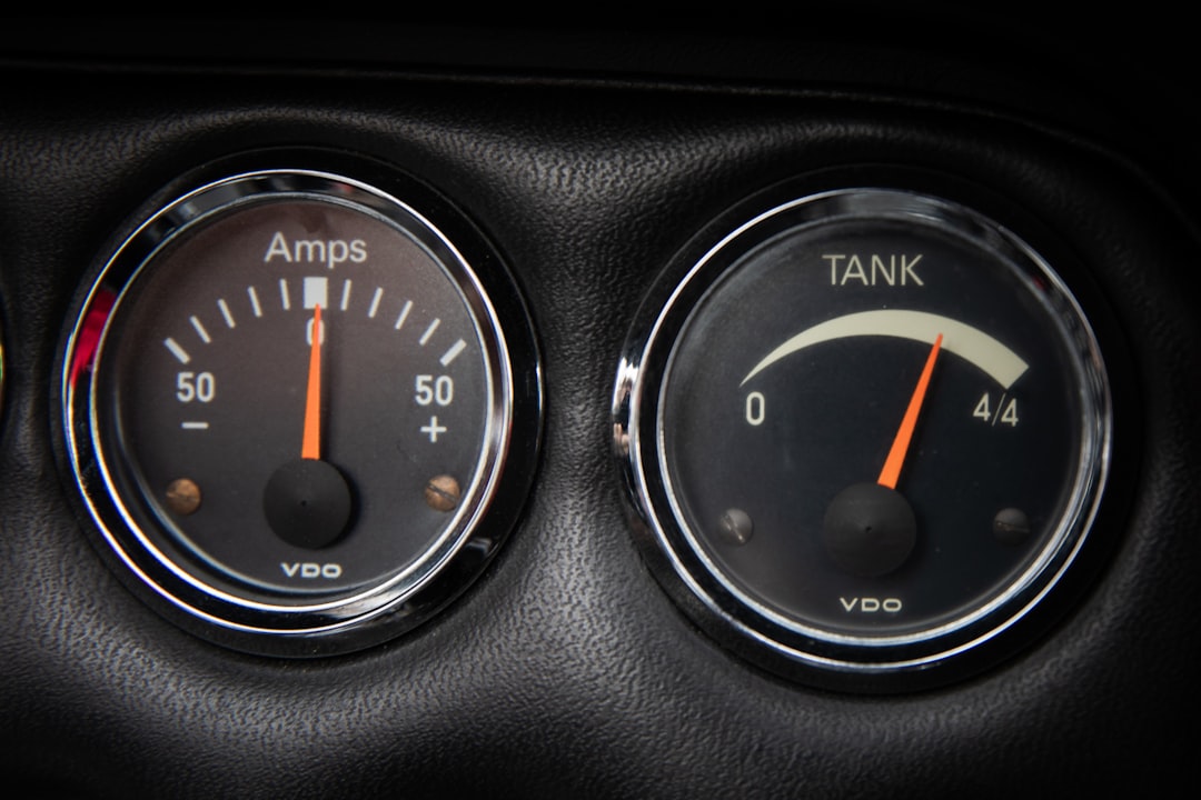 Gauge