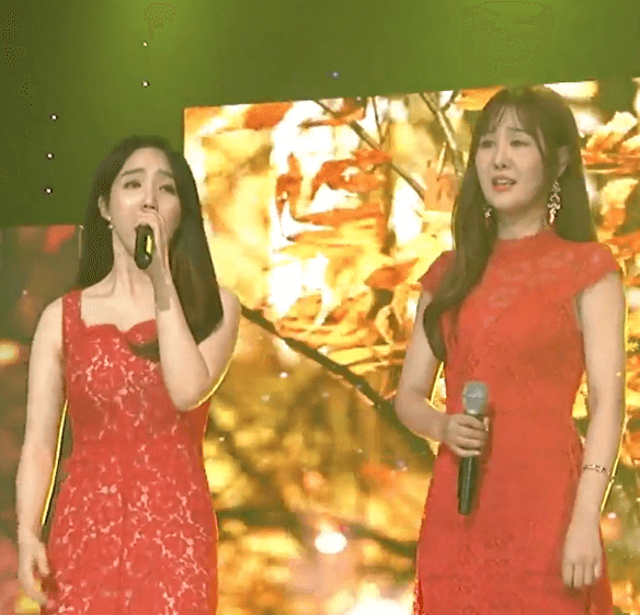 진, 윤수현(이영숙) - 가을이 오기 전에