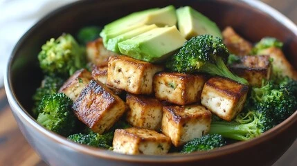 단백질 밥상으로 몸이 달라진다! 하루 단백질 식단 실천법