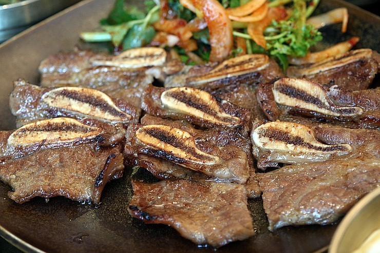 설날 음식