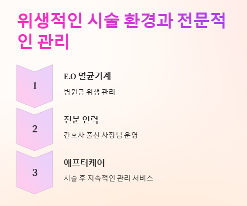 홍대 피어싱 스텔라피어싱