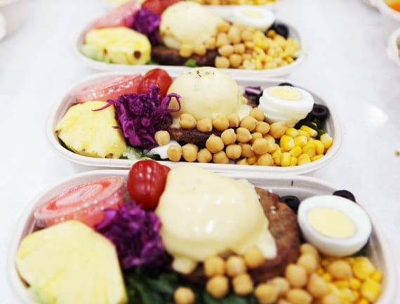 당뇨에 좋은 음식과 나쁜 음식