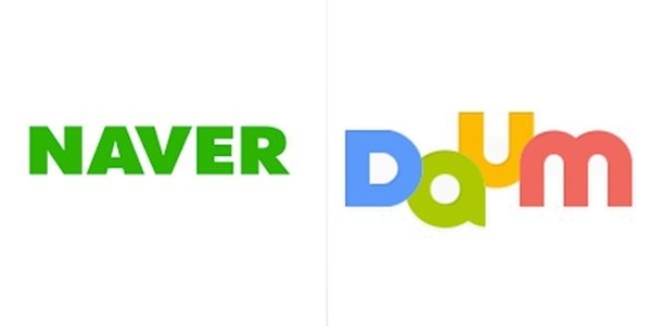 네이버, 다음