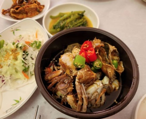 여수 맛집 이미지 입니다.