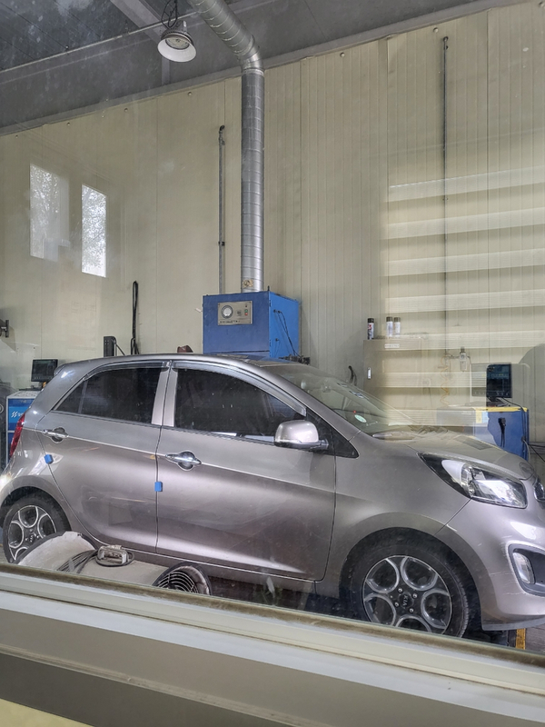 인터넷 예약 방법과 유의사항