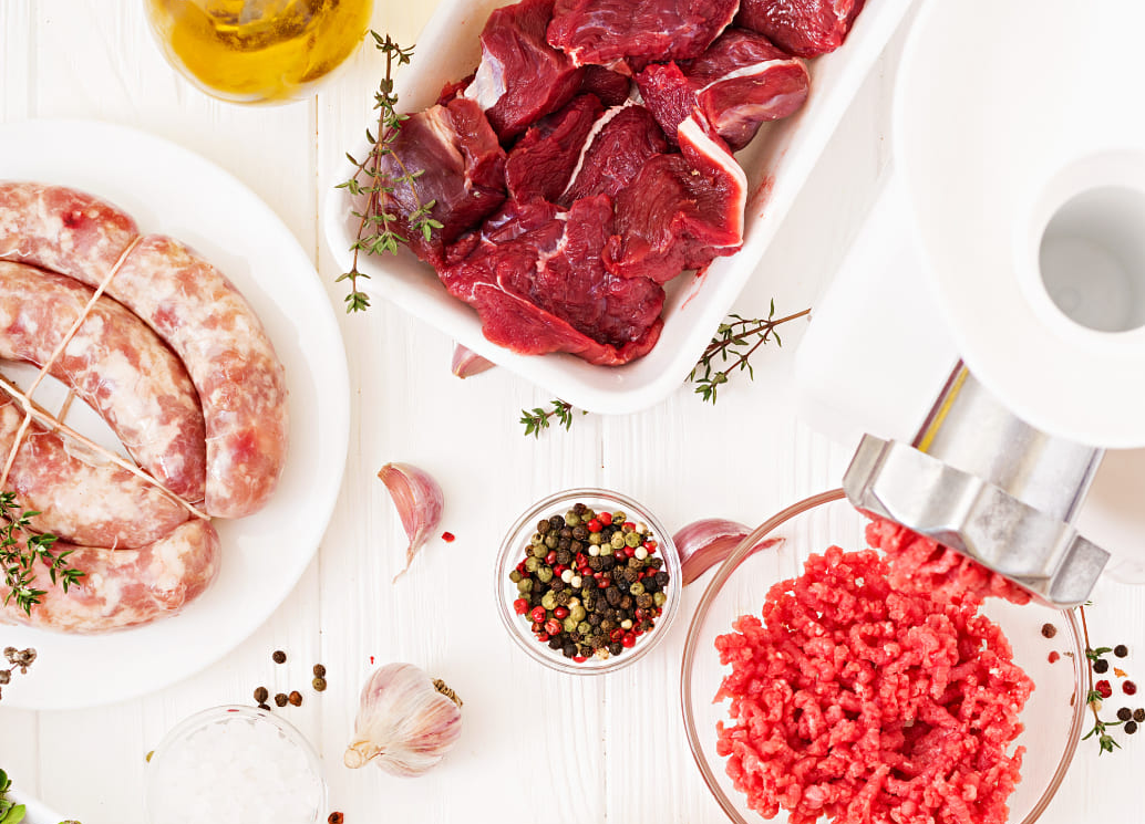 통풍에 해로운 음식