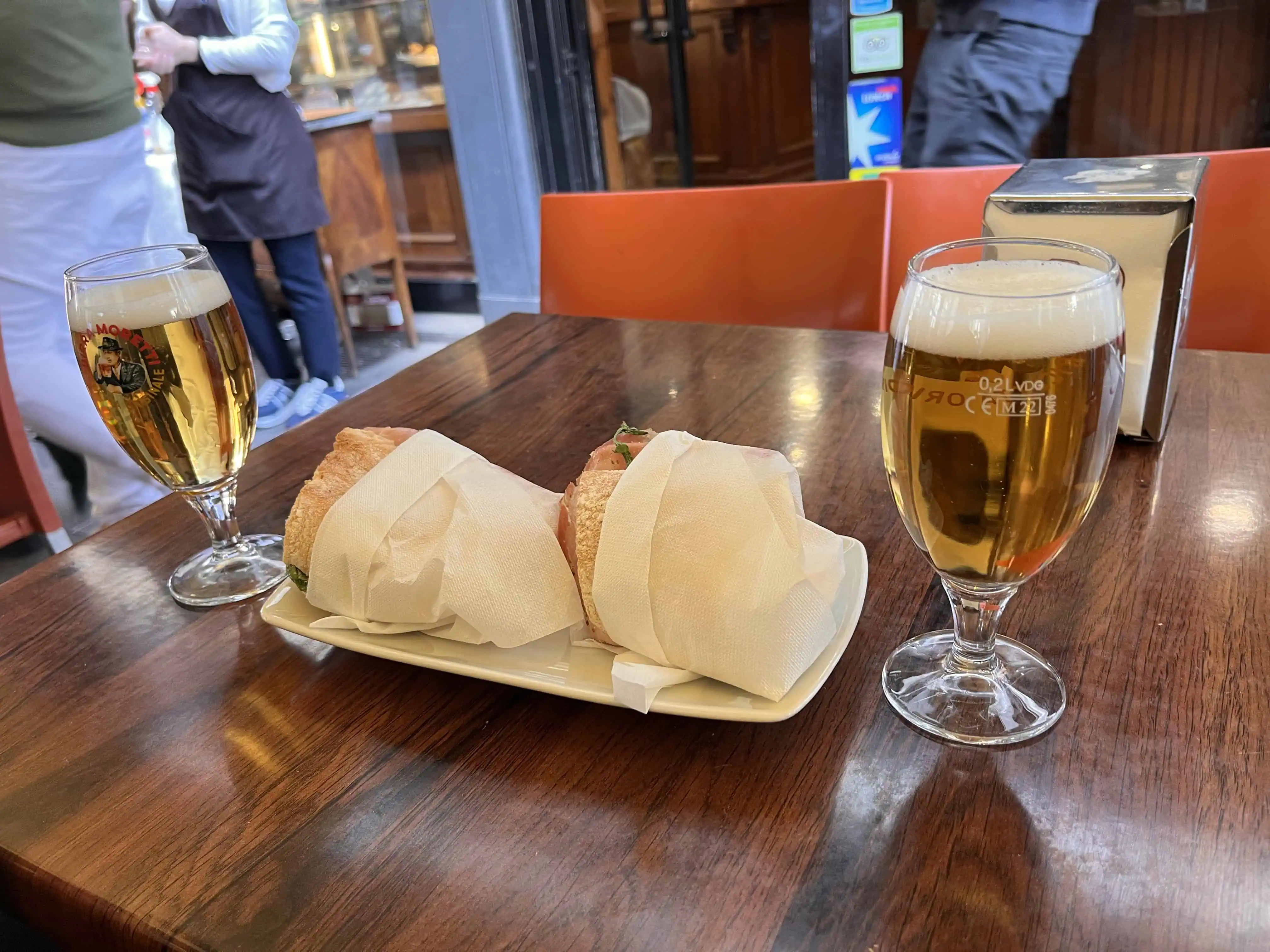 8