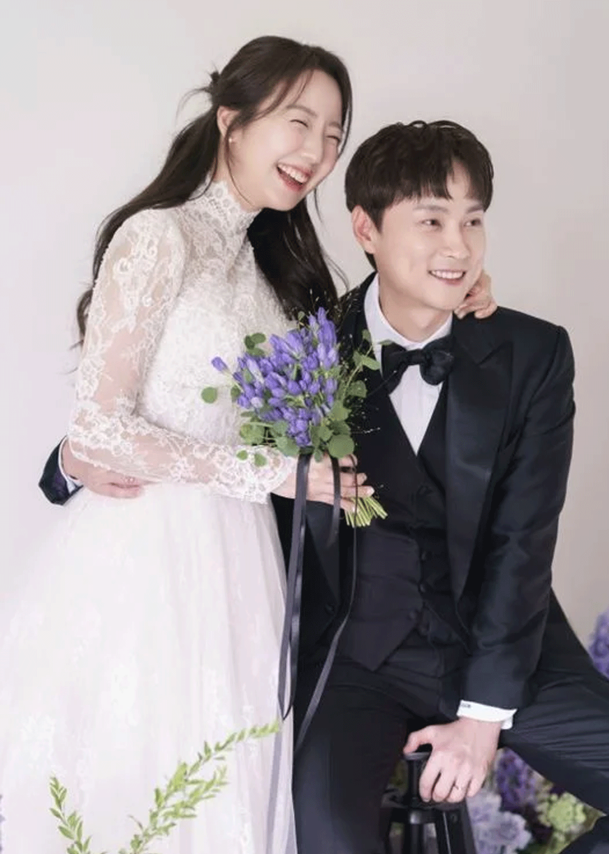 웨딩화보 1