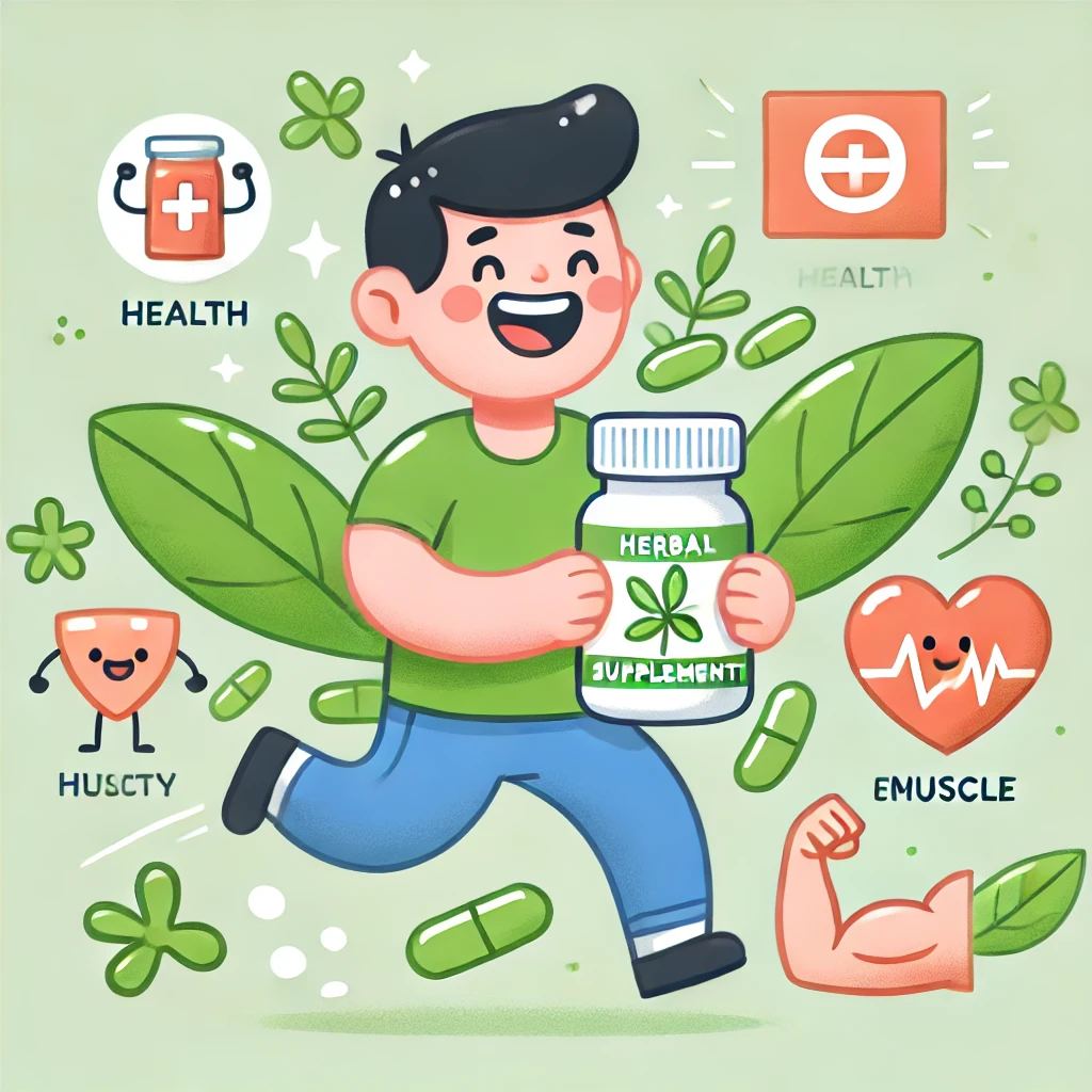 블랙진저 먹는법