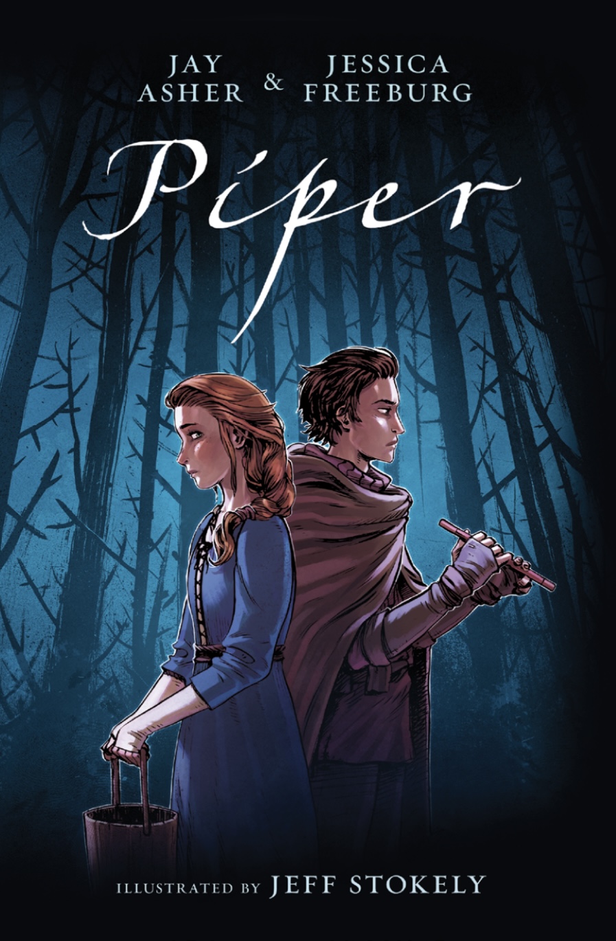 Piper cover