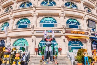 경주 실내 가볼만한곳 베스트 10을 정리_13