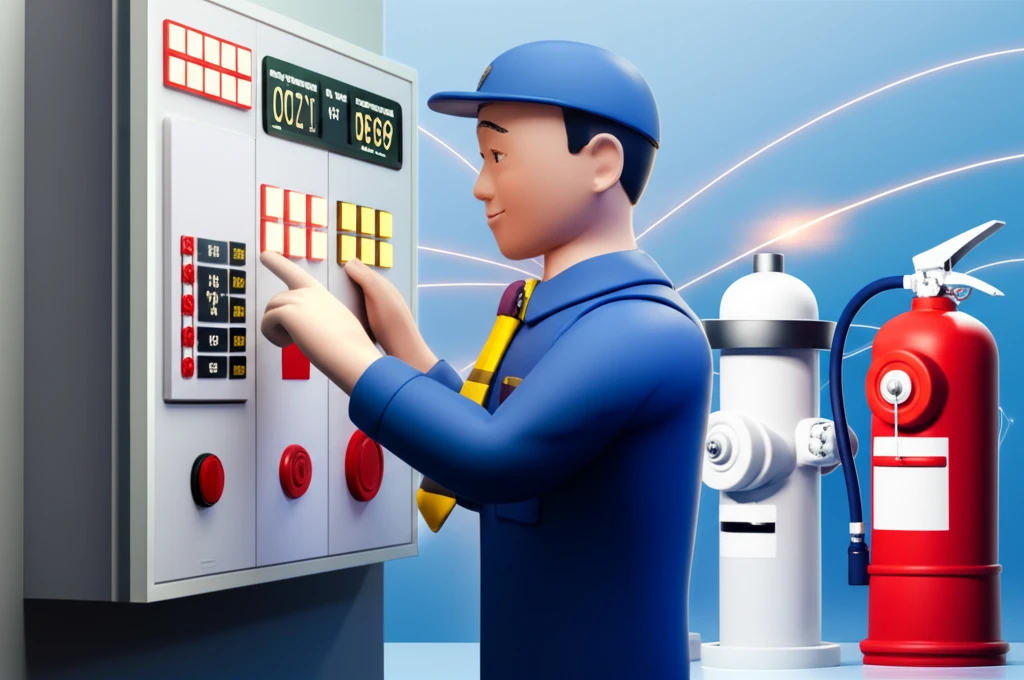 설 연휴 주방 전기 안전 수칙과 화재..