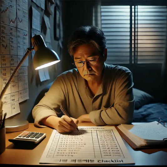 투자 감정일기, 투자 심리 루틴, 투자 자기통제, 감정 매매 방지, 투자 일기 쓰는 법, 투자 불안 심리, 도파민 중독 투자, 루틴 투자 전략, 투자 감정 조절, 투자 심리학 실천법