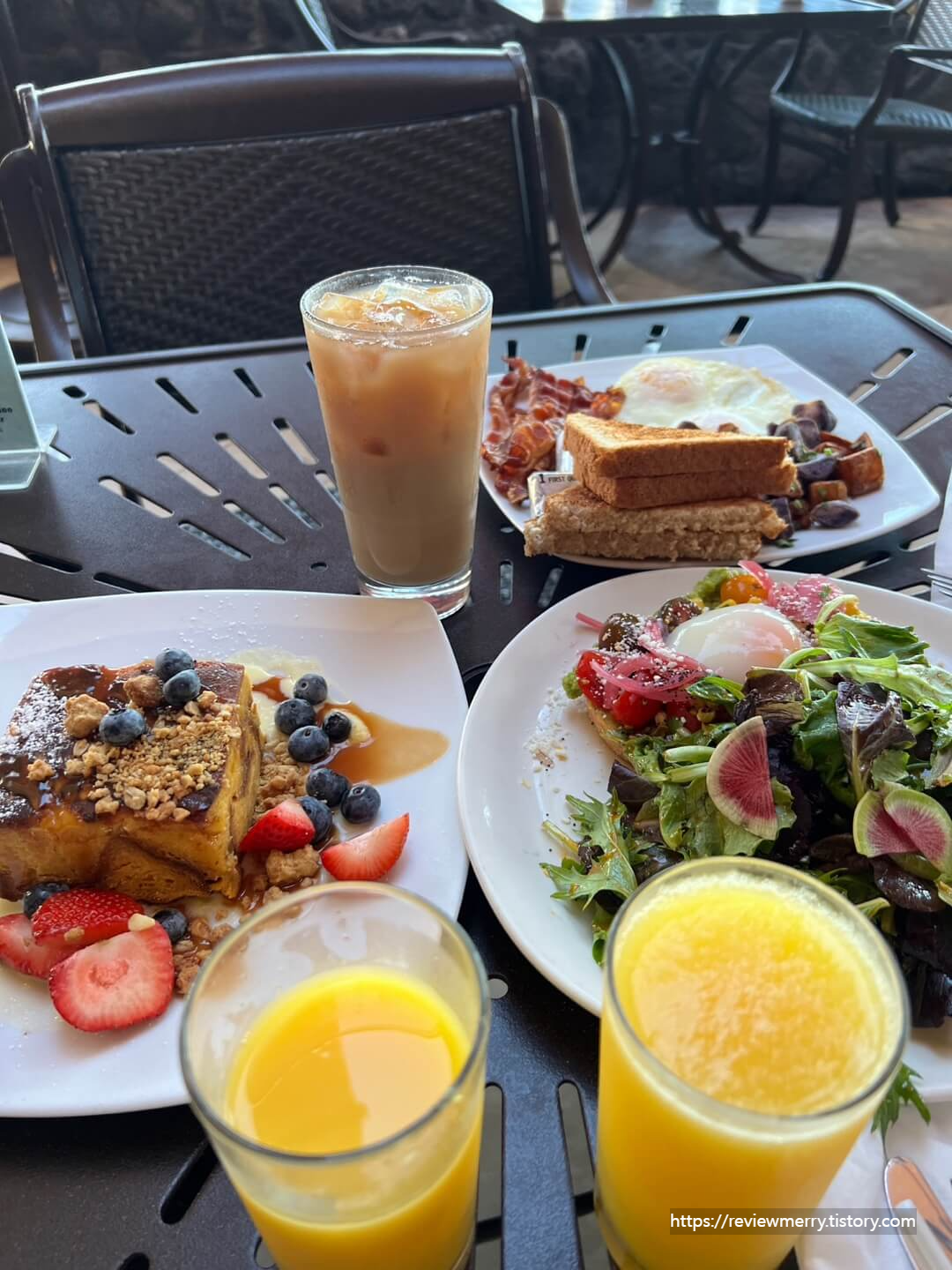 조식 음식사진3