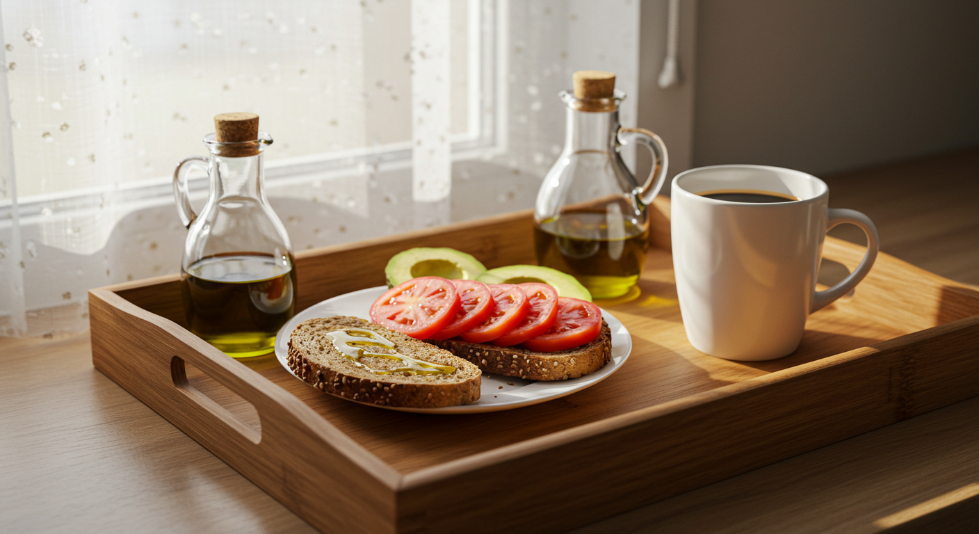 올리브유의 효능