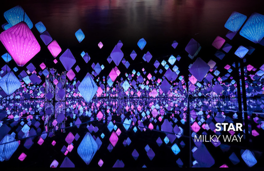 제주 아르떼뮤지엄 입장권 완벽 가이드