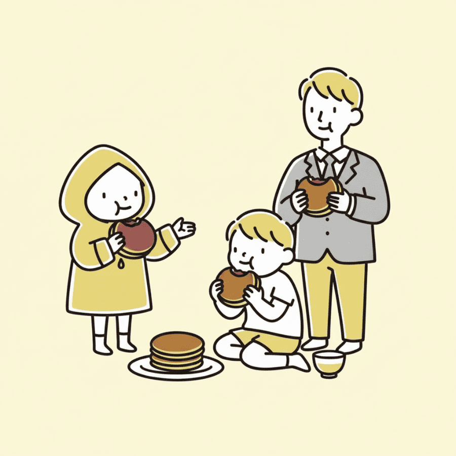 애동지 뜻과 유래