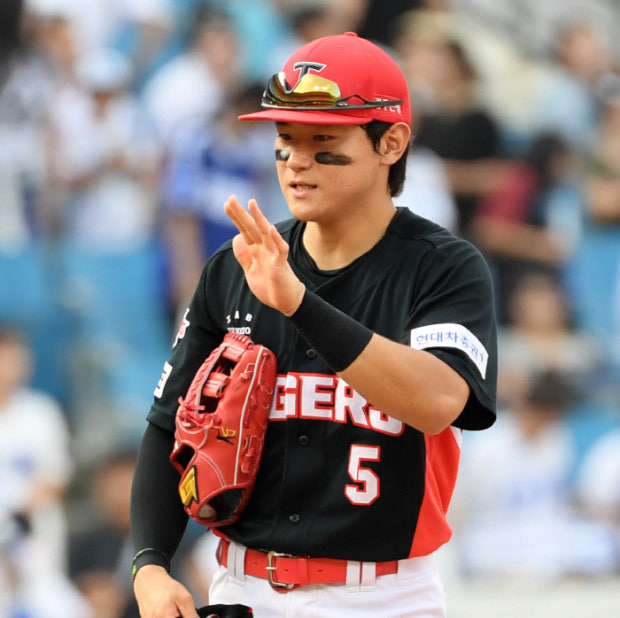 기아 김도영 연봉 삭감 불가피