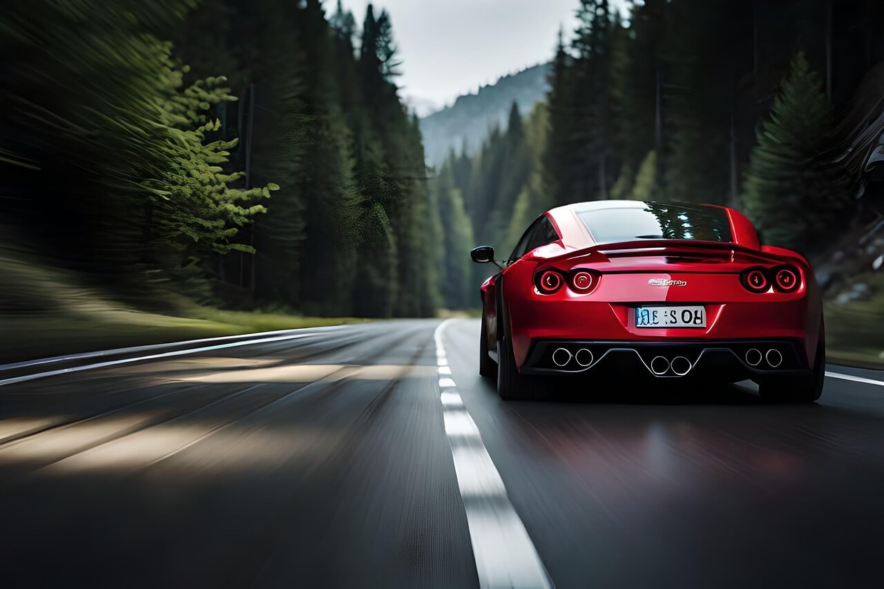 이랜드 물류센터 화재