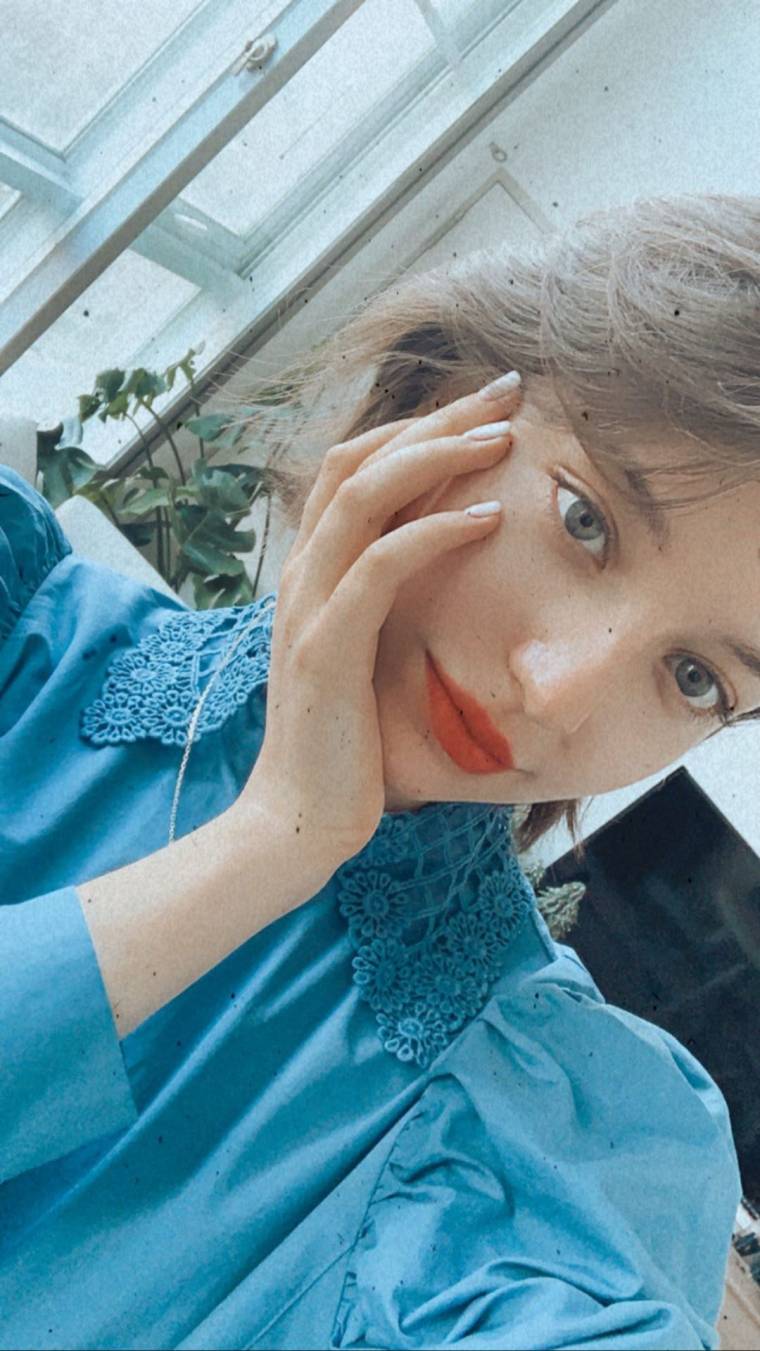 안젤리나 다닐로바 안젤리나 다닐로바