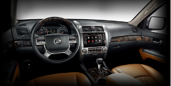 모하비 중고차 가격, 시세표