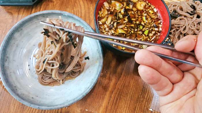 창녕 부곡온천 맛집 민물고기 한 상 어탕 국수 붕어곰탕
