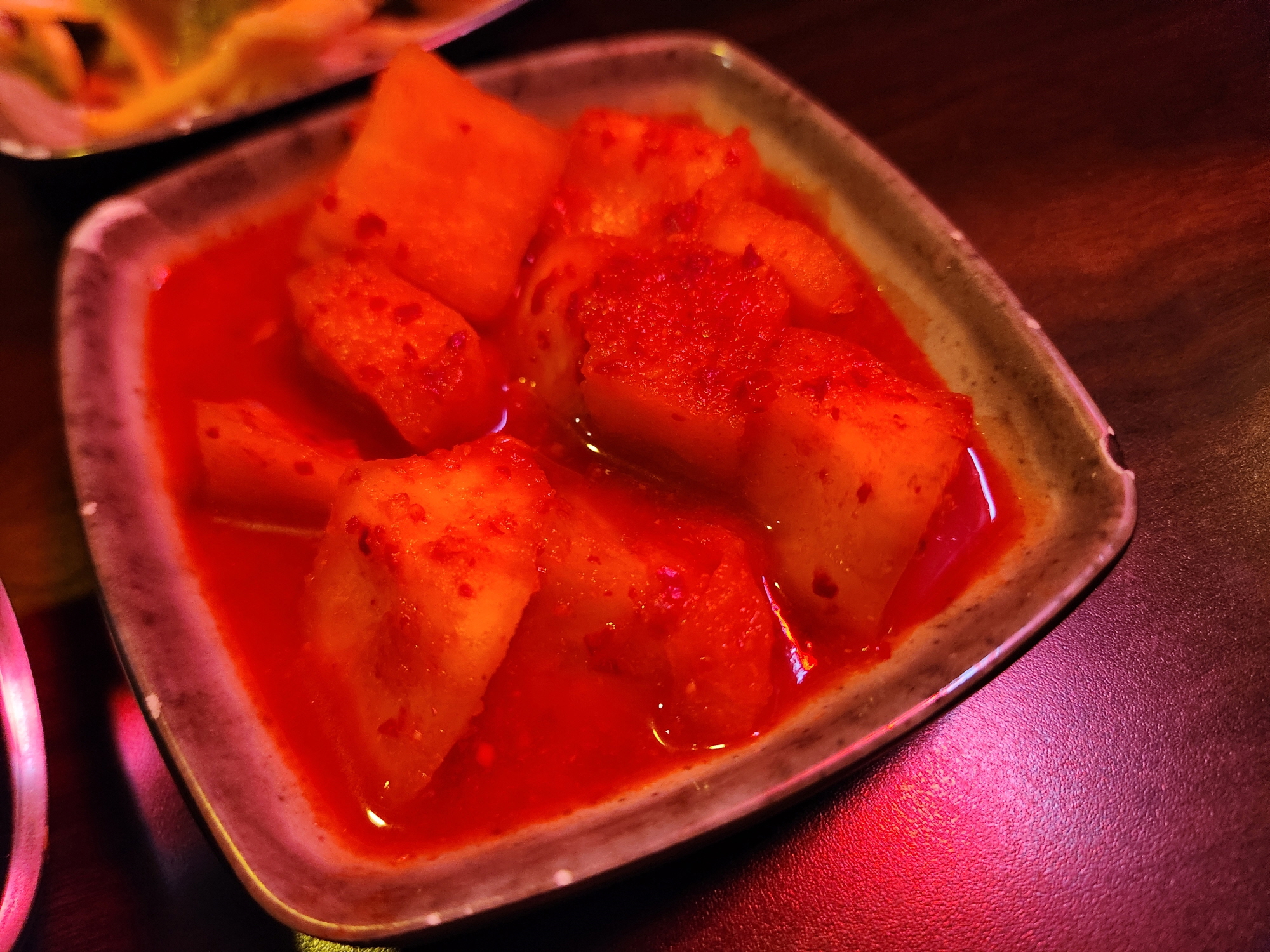 홍대맛집 둥지닭볶음탕 - 16