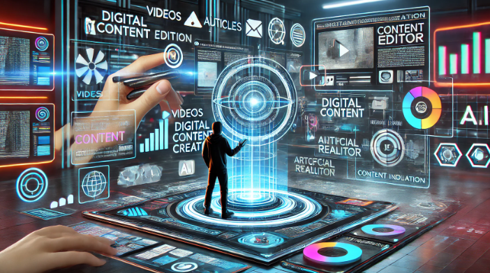 콘텐츠 관련 사진