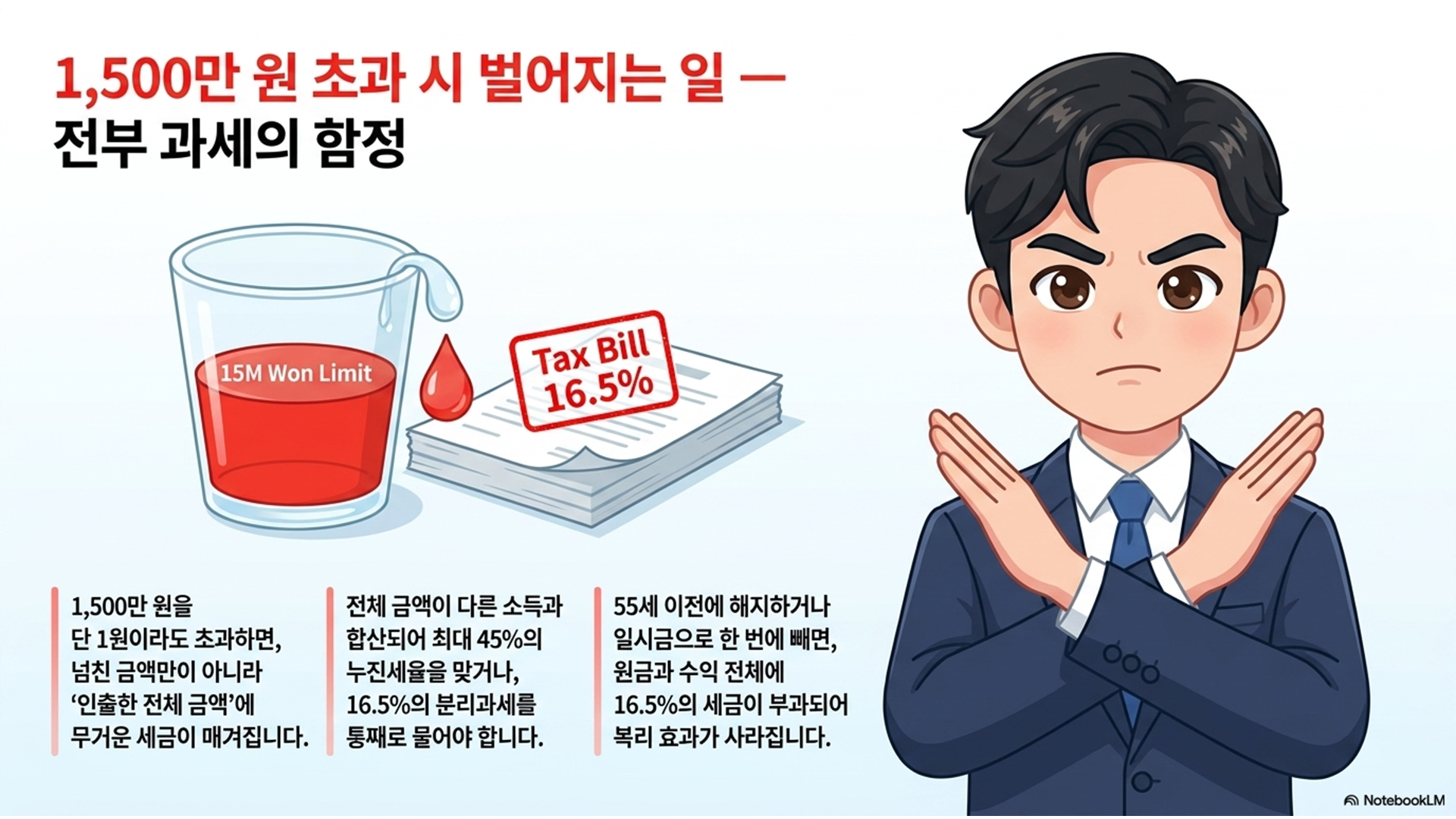 섹션 인포그래픽