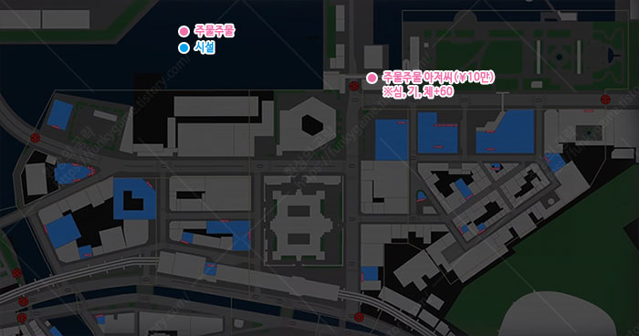 기타 북부 이미지