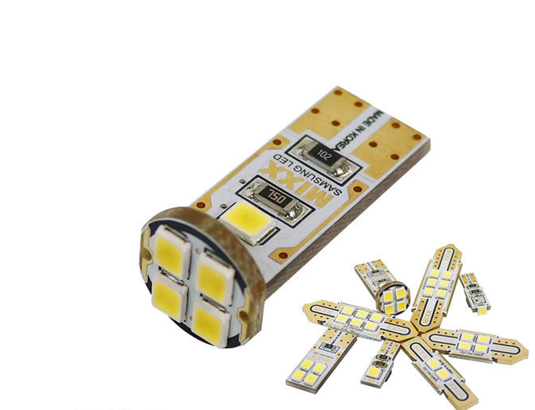 YF소나타 후진등 미등 교체