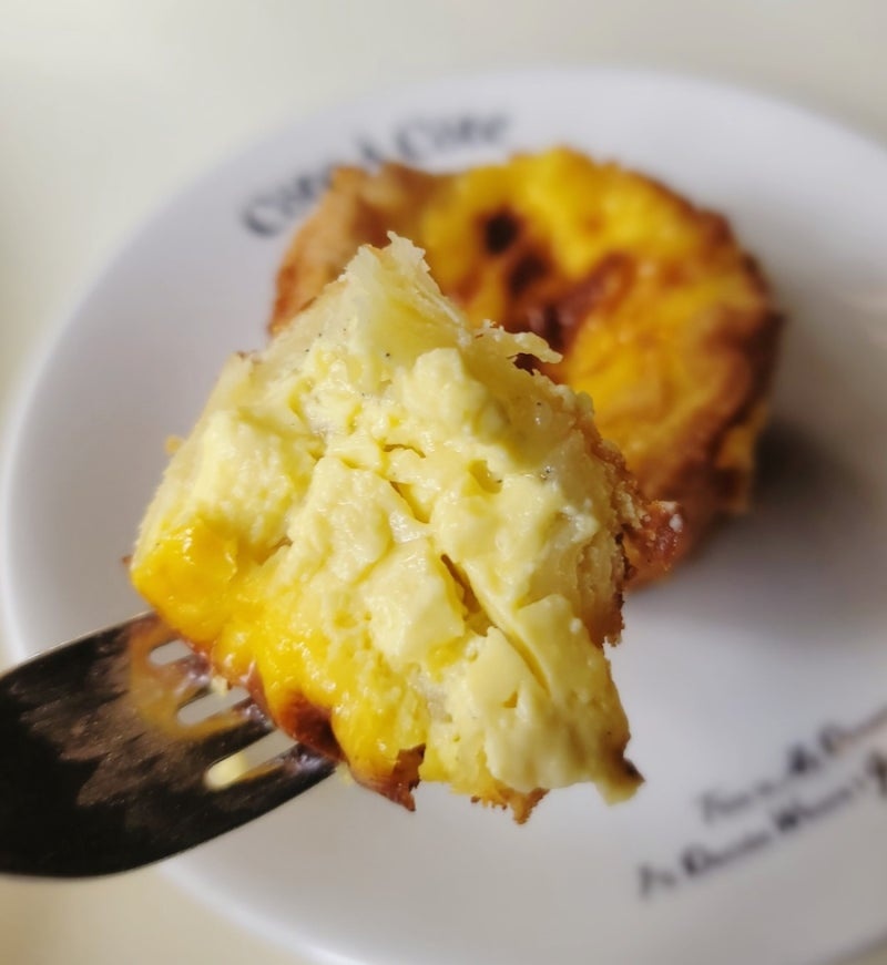 광교 브런치 카페 &amp;#39;꼬따꼬뜨&amp;#39; 광교 카페거리 맛집
