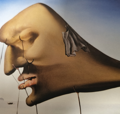 달리 작품 완전 해설 (초현실주의, 대표작, 생애와 영향)