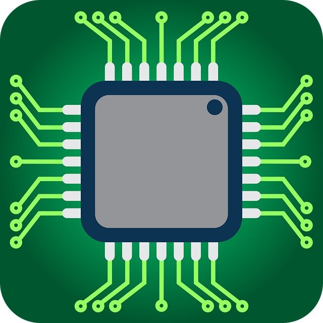 12. 마이크로컨트롤러의 종류