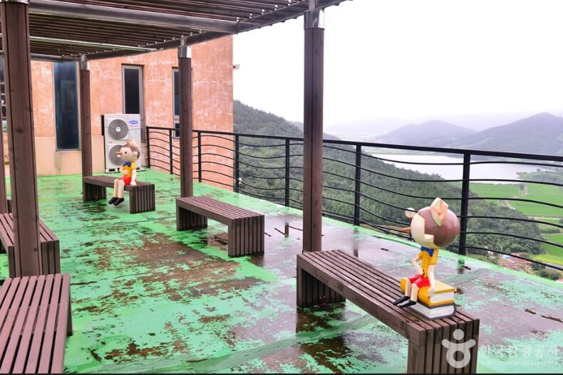 보성 가볼만한곳 베스트 10