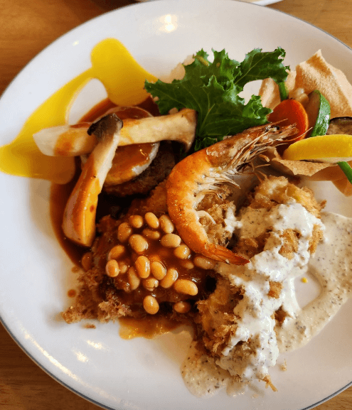 생생정보통 경양식 돈까스 정식 동두천 맛집! 전설의 맛