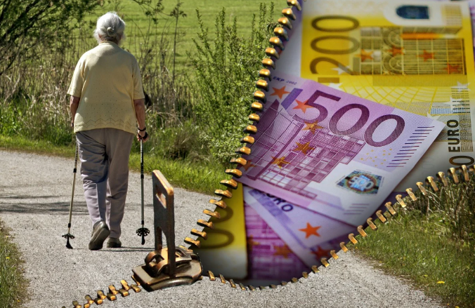 국민연금 수령시 소득이있는 경우