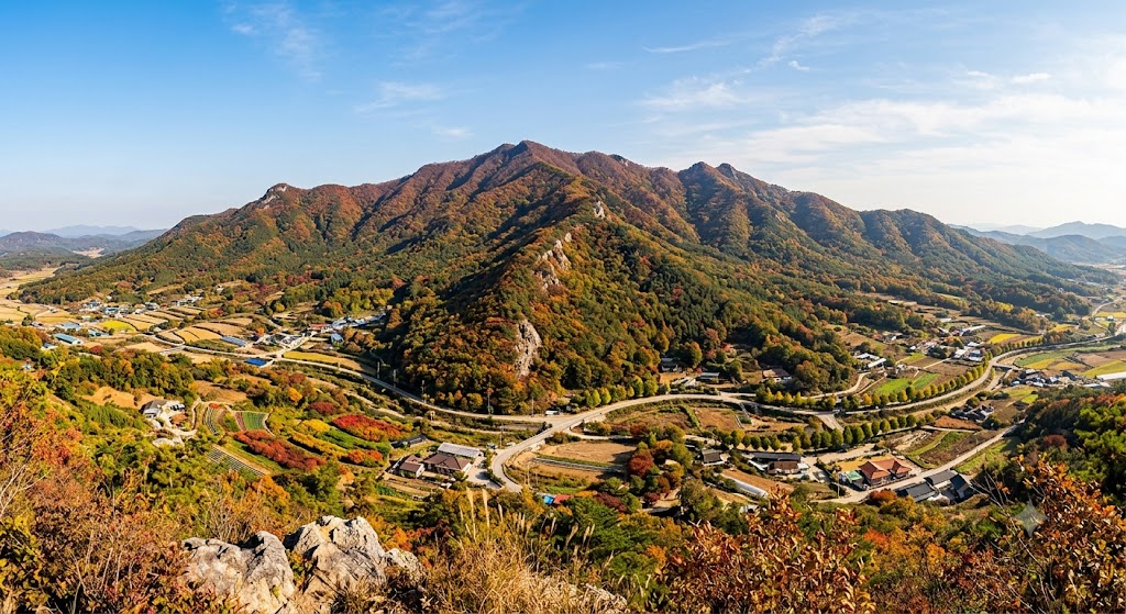 성거산