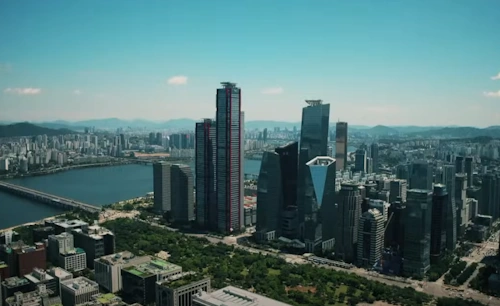 굿파트너 촬영지