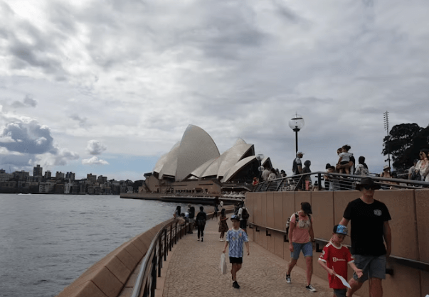 성장을 한 번에! 해외 워킹홀리데이 완벽 가이드