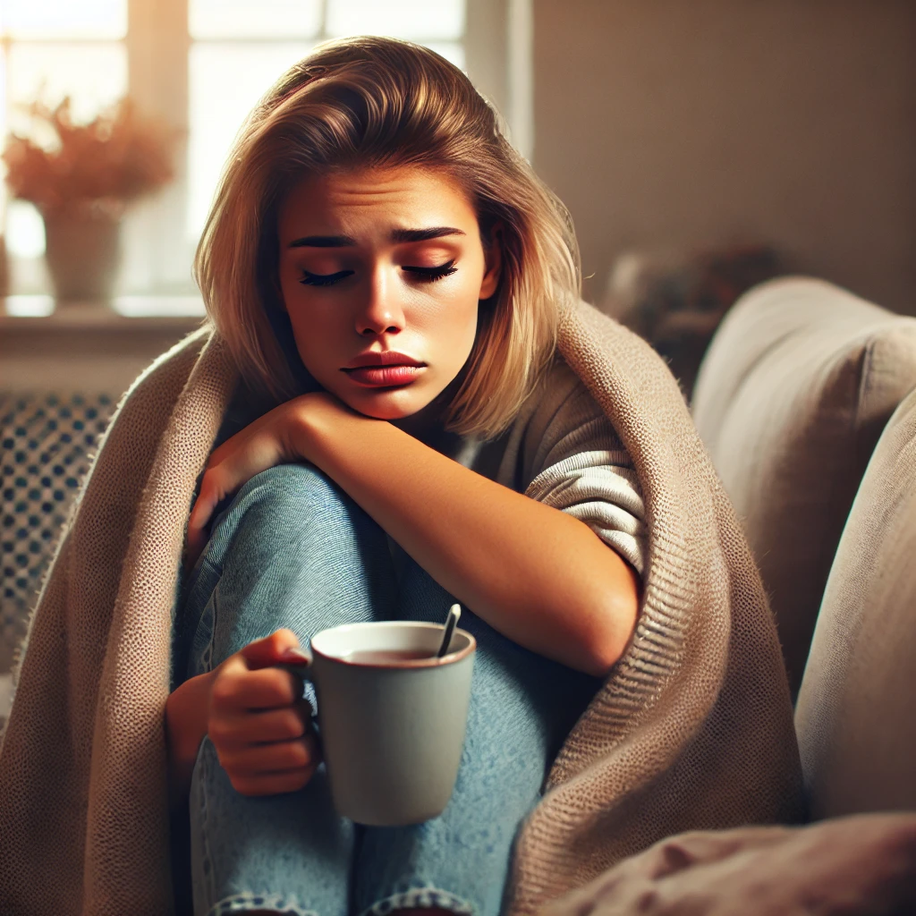 임신 극초기 증상, 감기 두통·몸살·입덧까지 구분하는 방법 관련 사진