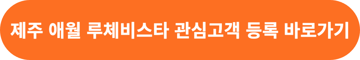 애월 타운하우스 관심고객 등록