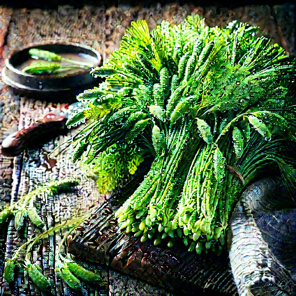 두릅나물 요리법