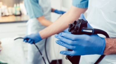 대장내시경이미지