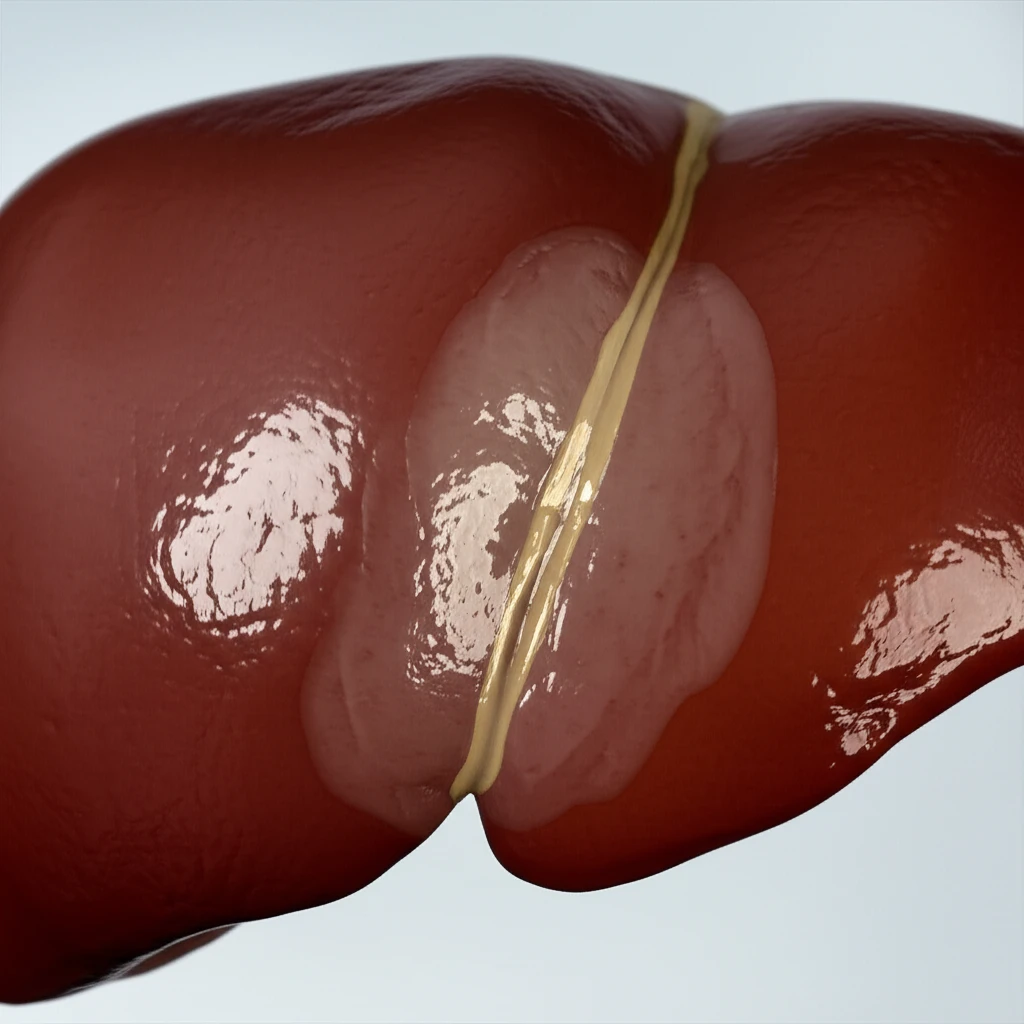 간 건강의 비밀 간 무게 5%를 넘지..