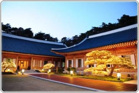 청와대 야간개방 예약&#44; 관람 신청 방법&#44; 주차정보(밤의산책)