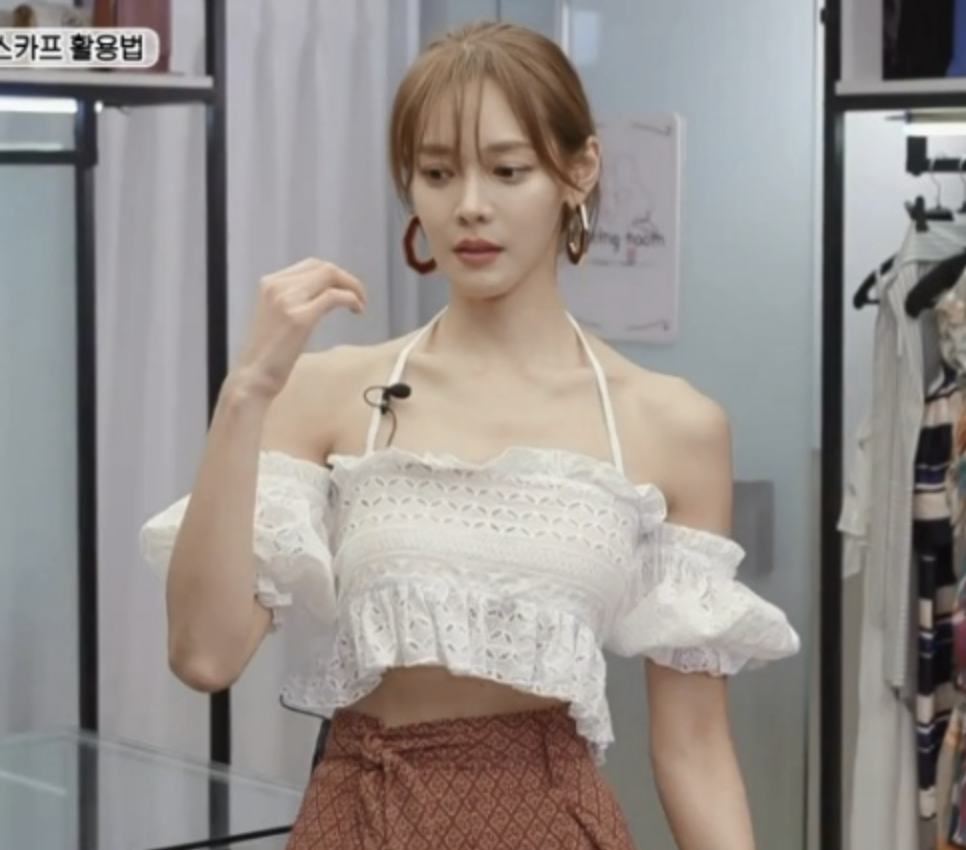안현모 방송