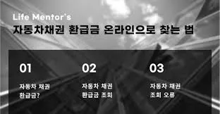 자동차세 연납신청