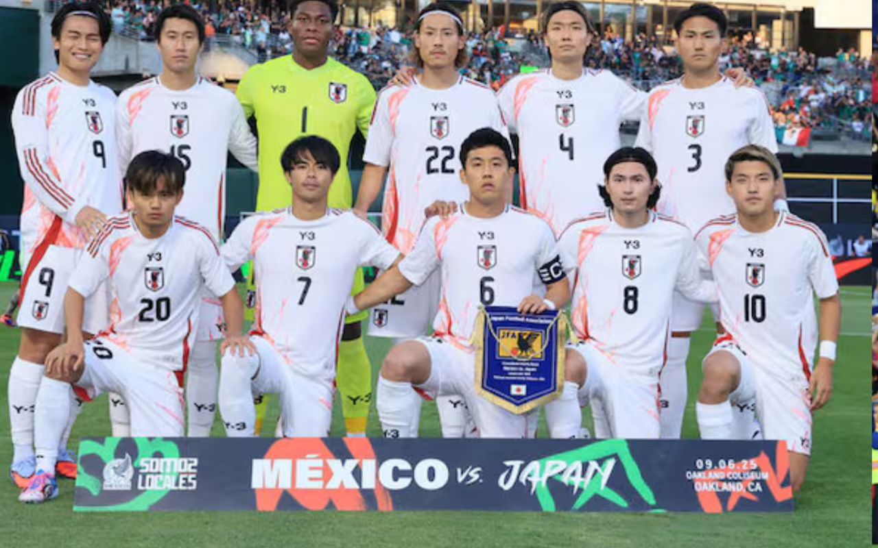 한국, 미국에 2-0 승리, 일본, 멕시코와 친선경기 무승부