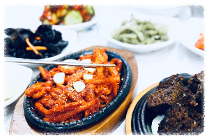 경남식당